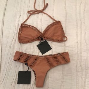 Acacia Swimwear Set